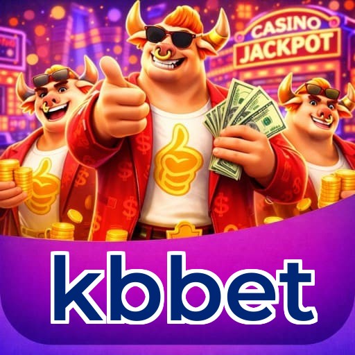 Página de download kbbet