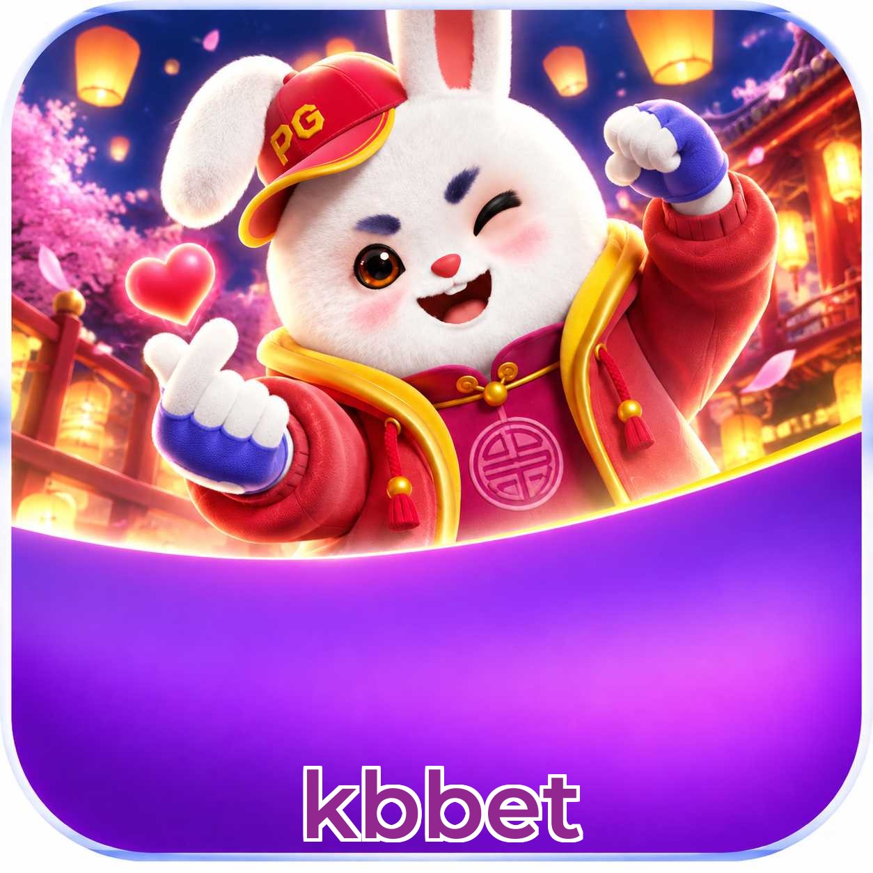 Interface mobile com Plushie Frenzy kbbet