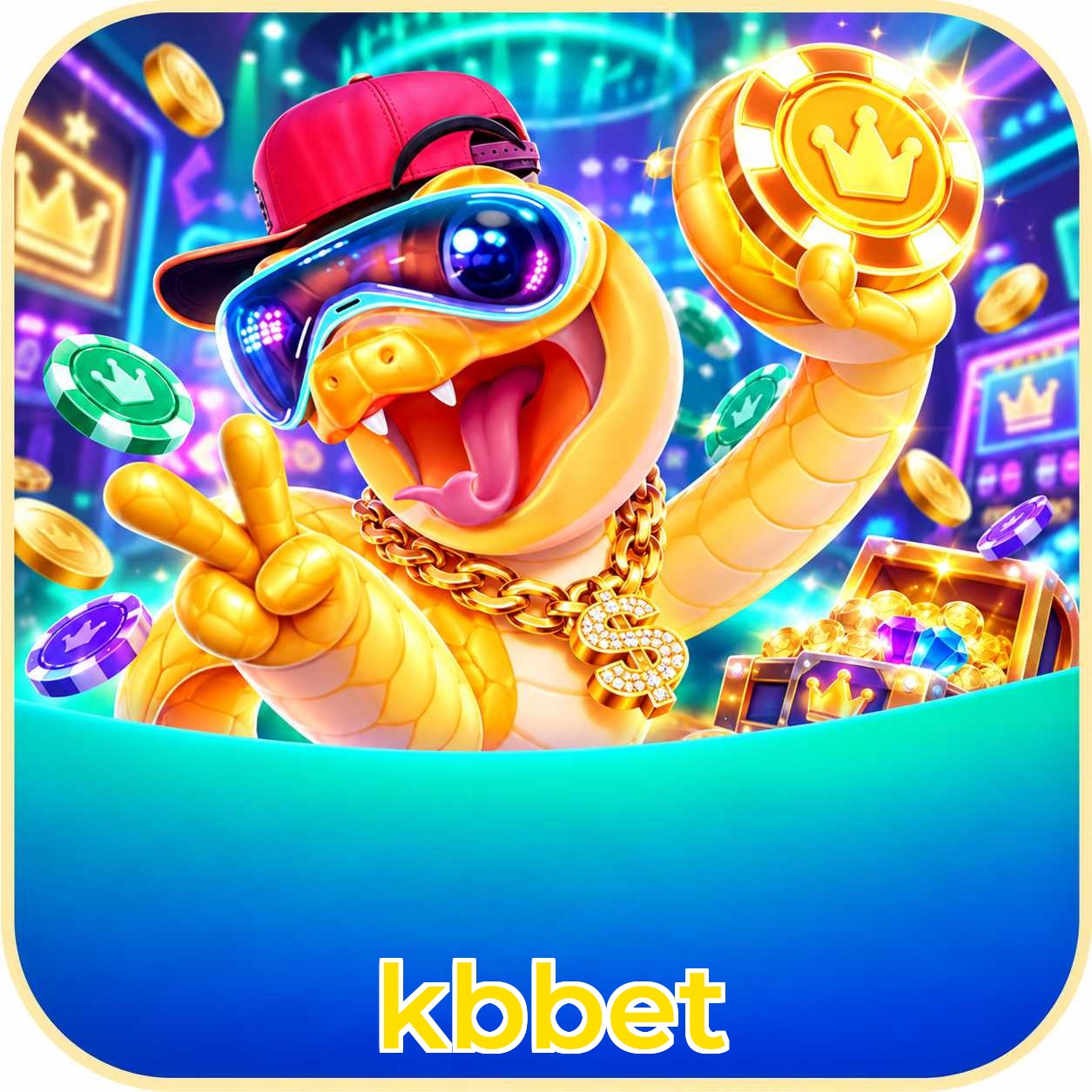Canal seguro Telegram kbbet Plushie Frenzy