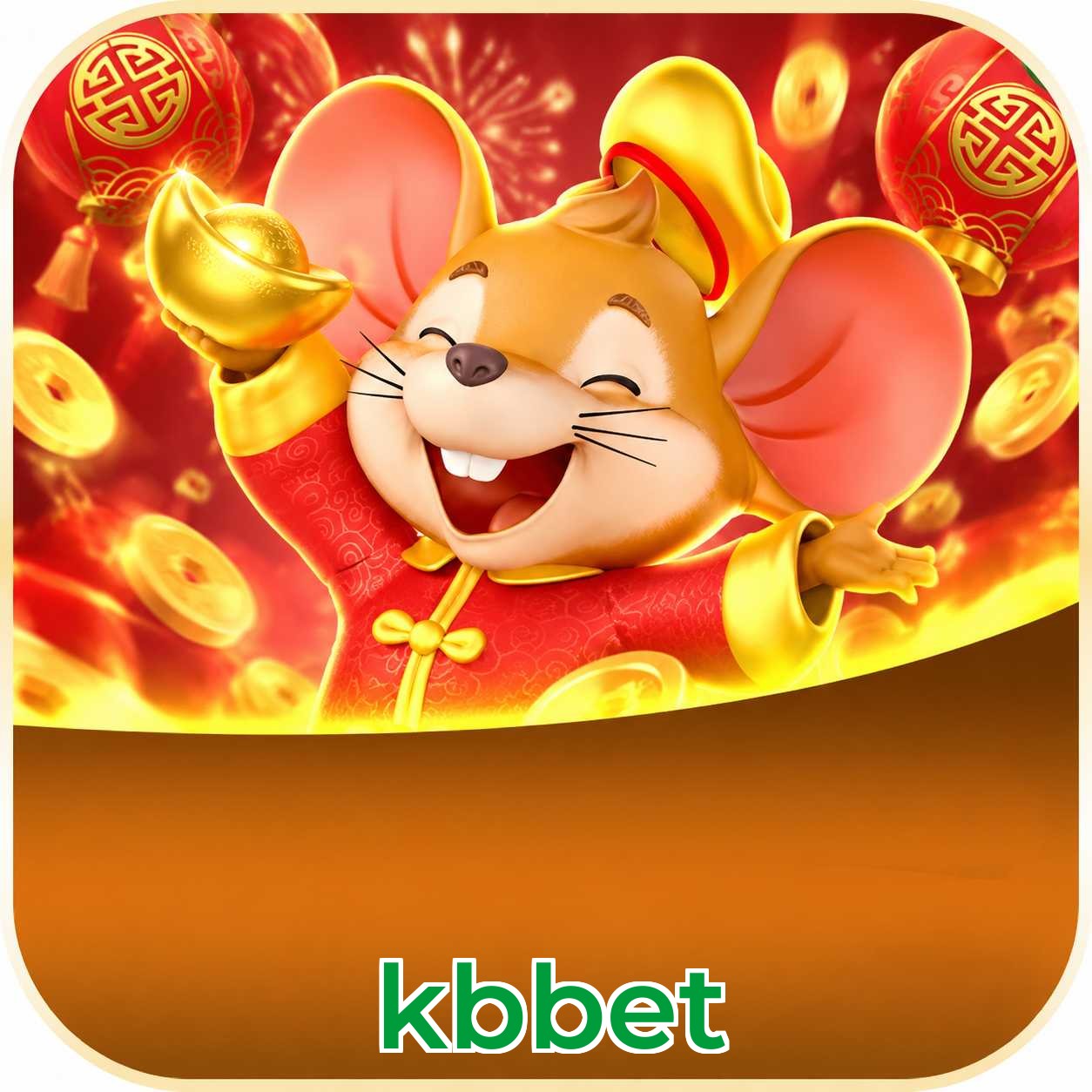 Contedo de jogos no canal Telegram kbbet