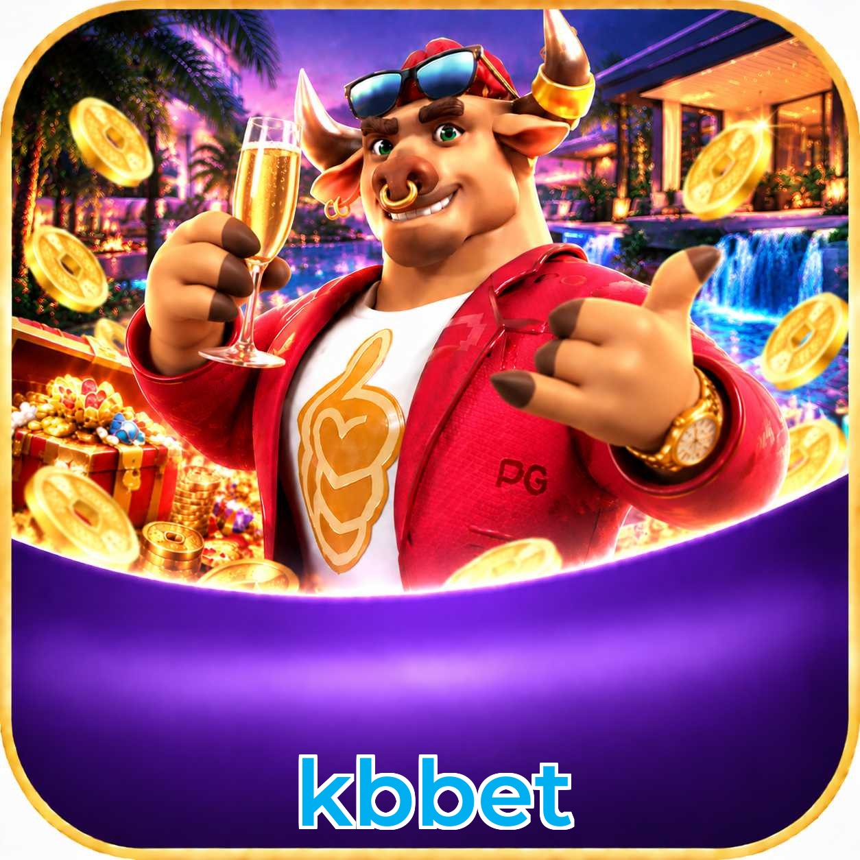 Página oficial Facebook kbbet jogos